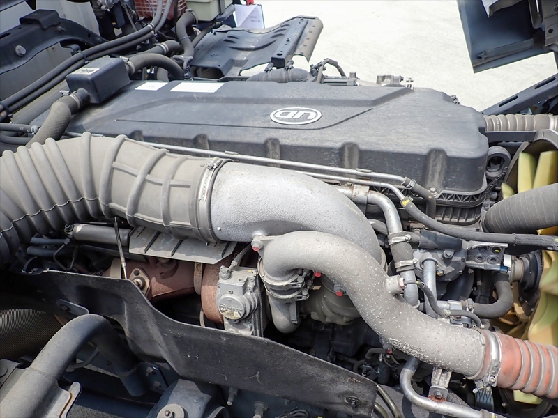 【351345】|中古トラックの販売・買取・査定のアイナビ