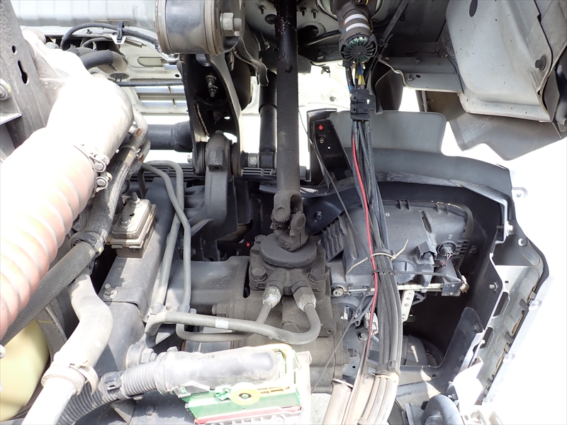 【351345】|中古トラックの販売・買取・査定のアイナビ