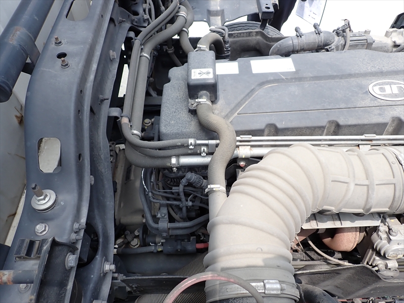 【351345】|中古トラックの販売・買取・査定のアイナビ