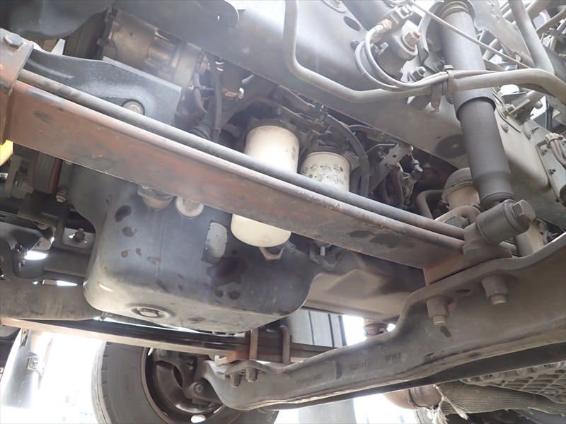 【351345】|中古トラックの販売・買取・査定のアイナビ