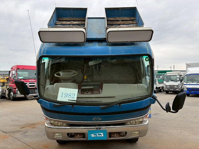 フックインハイジャッキロングジャッキ2.93tAT3t8t|中古トラックの販売・買取・査定のアイナビ