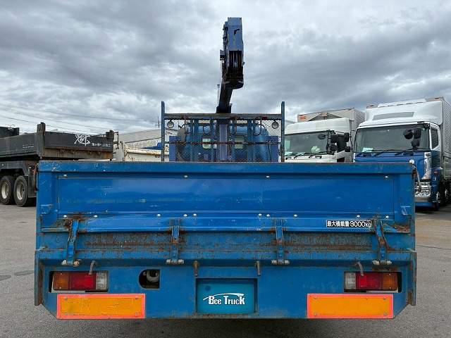 フックインハイジャッキロングジャッキ2.93tAT3t8t|中古トラックの販売・買取・査定のアイナビ