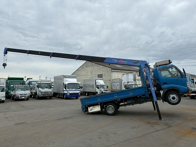 フックインハイジャッキロングジャッキ2.93tAT3t8t|中古トラックの販売・買取・査定のアイナビ