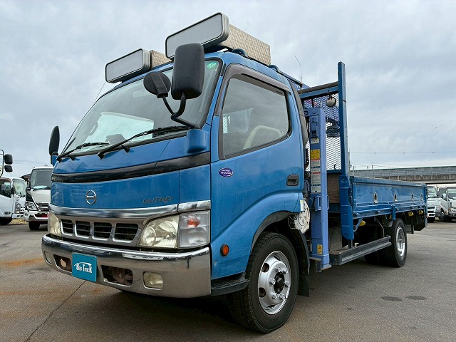 フックインハイジャッキロングジャッキ2.93tAT3t8t|中古トラックの販売・買取・査定のアイナビ