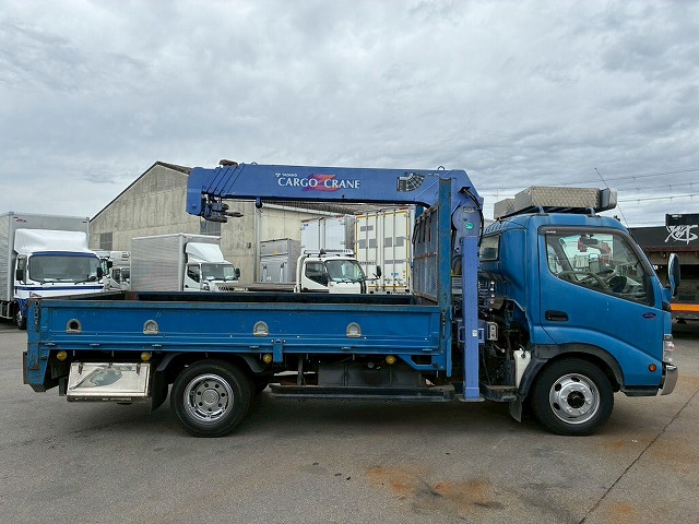 フックインハイジャッキロングジャッキ2.93tAT3t8t|中古トラックの販売・買取・査定のアイナビ