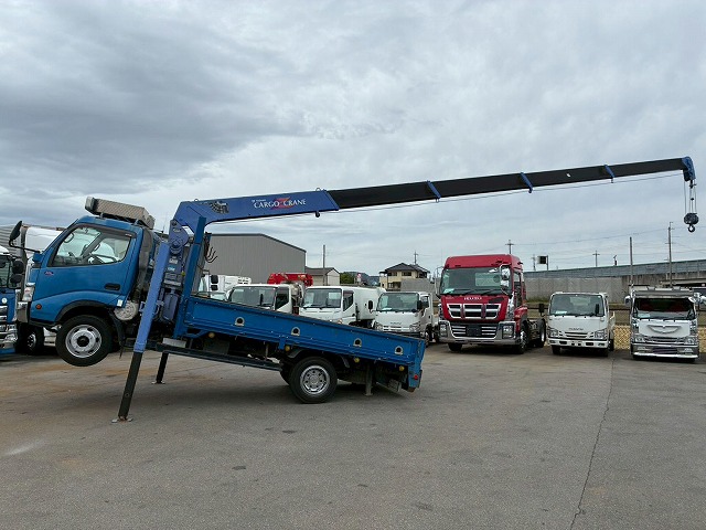 フックインハイジャッキロングジャッキ2.93tAT3t8t|中古トラックの販売・買取・査定のアイナビ