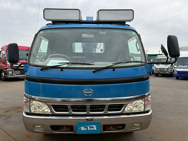 フックインハイジャッキロングジャッキ2.93tAT3t8t|中古トラックの販売・買取・査定のアイナビ