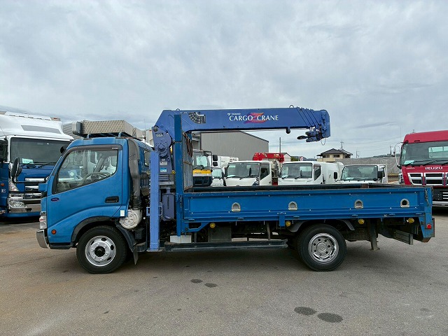 フックインハイジャッキロングジャッキ2.93tAT3t8t|中古トラックの販売・買取・査定のアイナビ