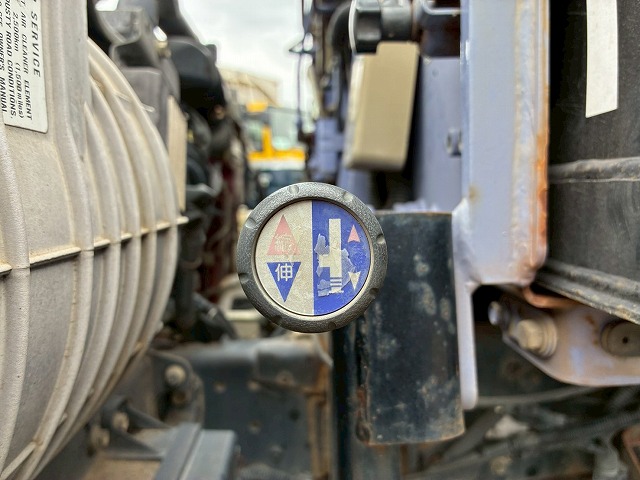 フックインハイジャッキロングジャッキ2.93tAT3t8t|中古トラックの販売・買取・査定のアイナビ