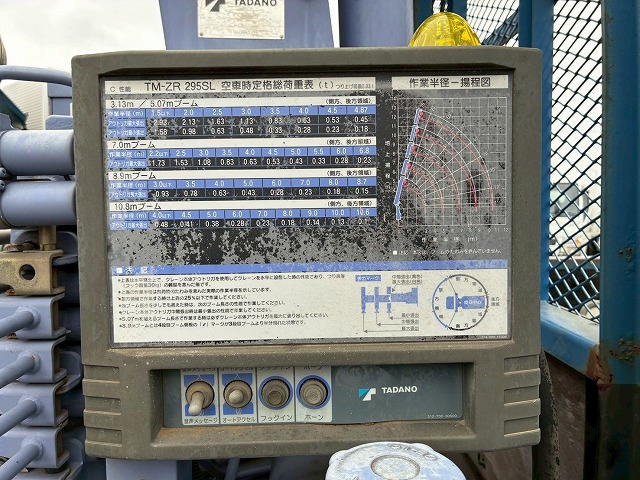 フックインハイジャッキロングジャッキ2.93tAT3t8t|中古トラックの販売・買取・査定のアイナビ