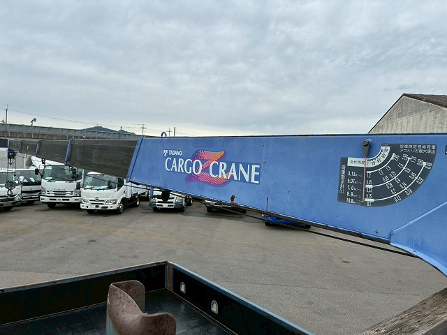 フックインハイジャッキロングジャッキ2.93tAT3t8t|中古トラックの販売・買取・査定のアイナビ