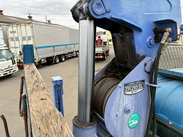 フックインハイジャッキロングジャッキ2.93tAT3t8t|中古トラックの販売・買取・査定のアイナビ