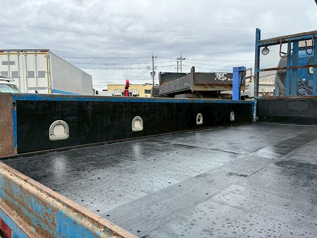 フックインハイジャッキロングジャッキ2.93tAT3t8t|中古トラックの販売・買取・査定のアイナビ