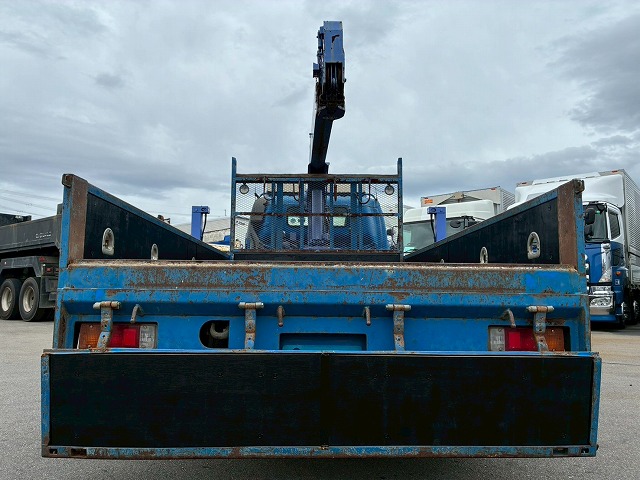 フックインハイジャッキロングジャッキ2.93tAT3t8t|中古トラックの販売・買取・査定のアイナビ