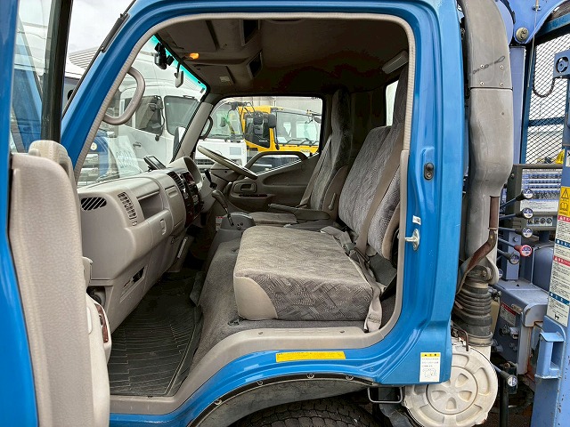 フックインハイジャッキロングジャッキ2.93tAT3t8t|中古トラックの販売・買取・査定のアイナビ