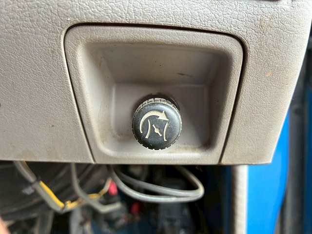 フックインハイジャッキロングジャッキ2.93tAT3t8t|中古トラックの販売・買取・査定のアイナビ