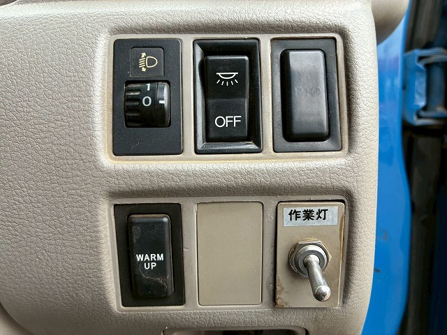 フックインハイジャッキロングジャッキ2.93tAT3t8t|中古トラックの販売・買取・査定のアイナビ