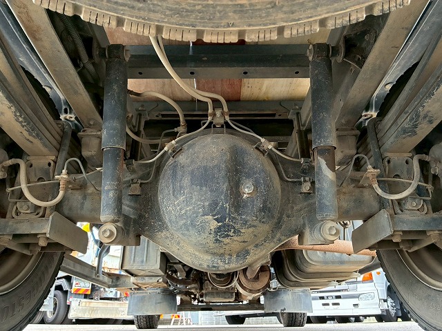 フックインハイジャッキロングジャッキ2.93tAT3t8t|中古トラックの販売・買取・査定のアイナビ