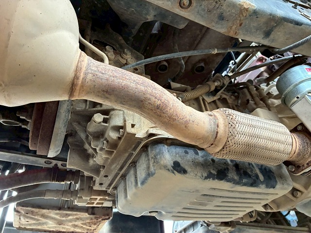 フックインハイジャッキロングジャッキ2.93tAT3t8t|中古トラックの販売・買取・査定のアイナビ