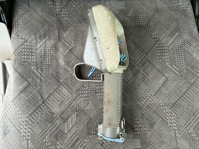 フックインハイジャッキロングジャッキ2.93tAT3t8t|中古トラックの販売・買取・査定のアイナビ