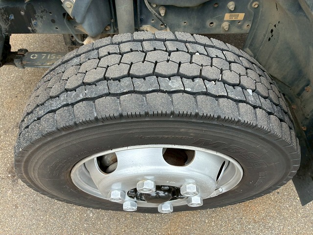 フックインハイジャッキロングジャッキ2.93tAT3t8t|中古トラックの販売・買取・査定のアイナビ