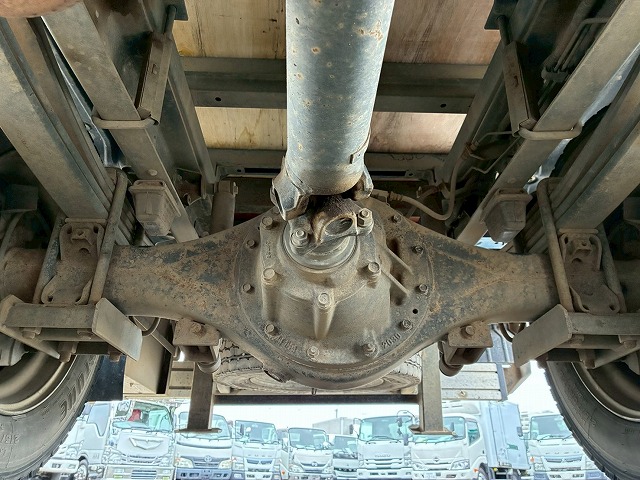 フックインハイジャッキロングジャッキ2.93tAT3t8t|中古トラックの販売・買取・査定のアイナビ