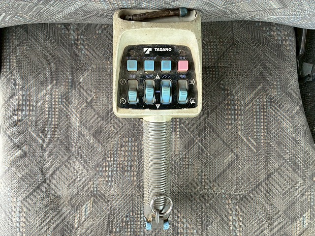 フックインハイジャッキロングジャッキ2.93tAT3t8t|中古トラックの販売・買取・査定のアイナビ