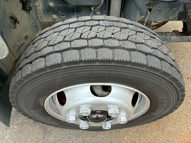 フックインハイジャッキロングジャッキ2.93tAT3t8t|中古トラックの販売・買取・査定のアイナビ