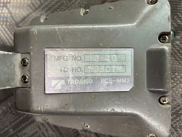 フックインハイジャッキロングジャッキ2.93tAT3t8t|中古トラックの販売・買取・査定のアイナビ