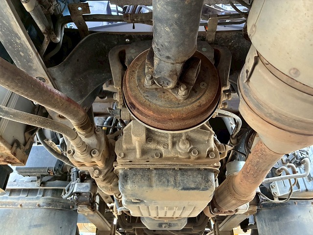 フックインハイジャッキロングジャッキ2.93tAT3t8t|中古トラックの販売・買取・査定のアイナビ