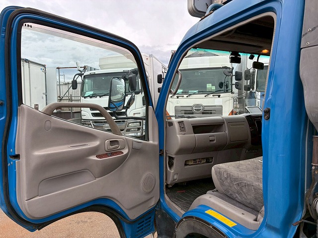 フックインハイジャッキロングジャッキ2.93tAT3t8t|中古トラックの販売・買取・査定のアイナビ