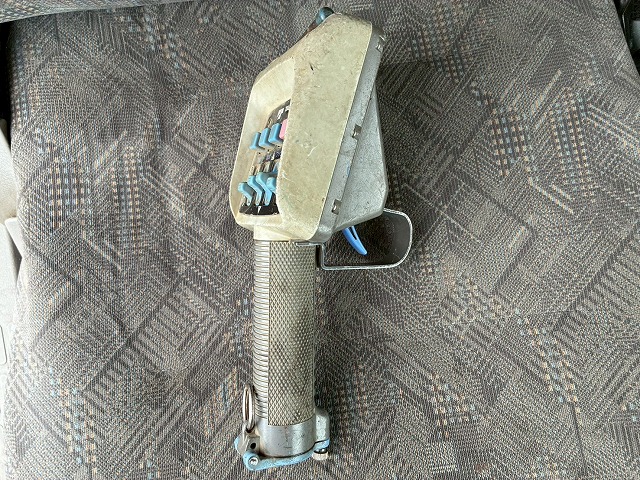 フックインハイジャッキロングジャッキ2.93tAT3t8t|中古トラックの販売・買取・査定のアイナビ