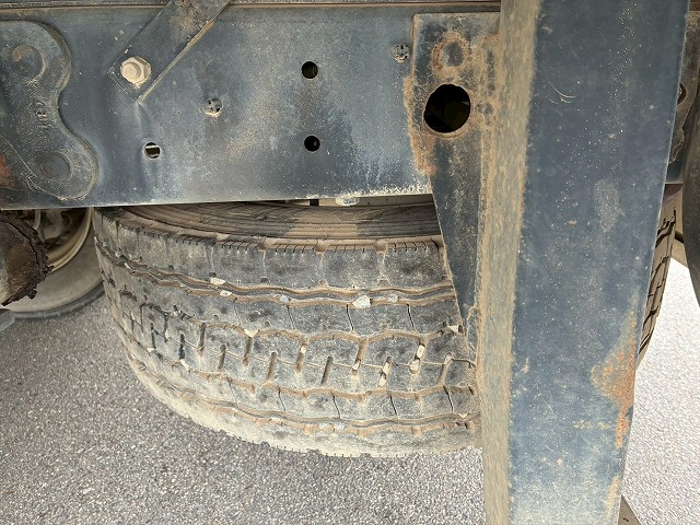 フックインハイジャッキロングジャッキ2.93tAT3t8t|中古トラックの販売・買取・査定のアイナビ