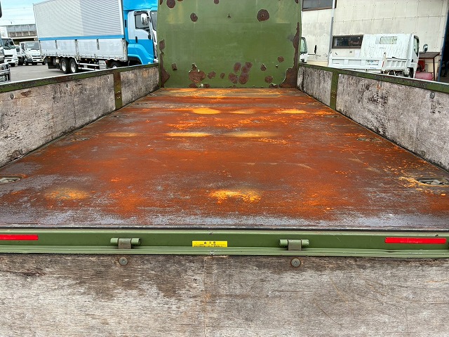 ワイドロング4トン積載5速MTマニュアル3t4t|中古トラックの販売・買取・査定のアイナビ