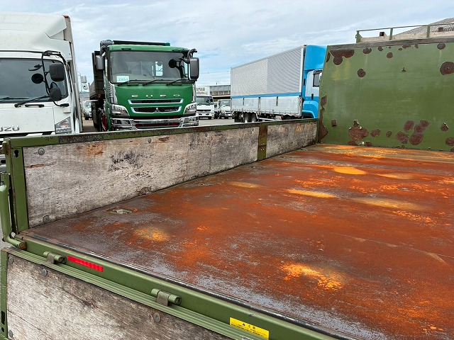 ワイドロング4トン積載5速MTマニュアル3t4t|中古トラックの販売・買取・査定のアイナビ