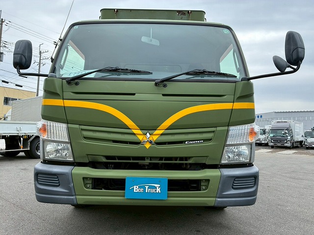 ワイドロング4トン積載5速MTマニュアル3t4t|中古トラックの販売・買取・査定のアイナビ