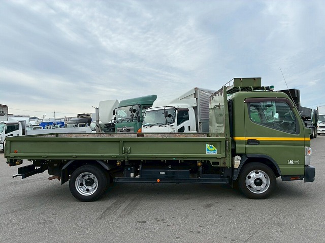 ワイドロング4トン積載5速MTマニュアル3t4t|中古トラックの販売・買取・査定のアイナビ