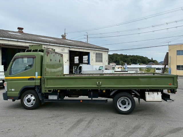 ワイドロング4トン積載5速MTマニュアル3t4t|中古トラックの販売・買取・査定のアイナビ