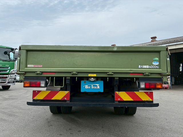 ワイドロング4トン積載5速MTマニュアル3t4t|中古トラックの販売・買取・査定のアイナビ