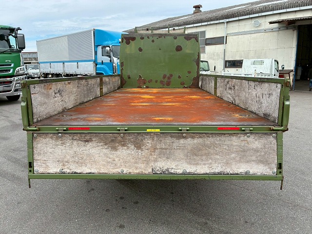 ワイドロング4トン積載5速MTマニュアル3t4t|中古トラックの販売・買取・査定のアイナビ