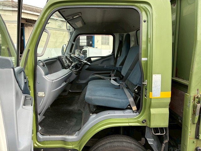 ワイドロング4トン積載5速MTマニュアル3t4t|中古トラックの販売・買取・査定のアイナビ