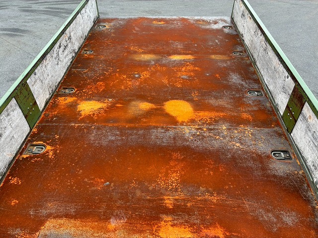 ワイドロング4トン積載5速MTマニュアル3t4t|中古トラックの販売・買取・査定のアイナビ