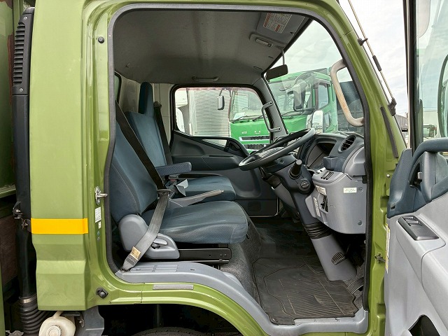 ワイドロング4トン積載5速MTマニュアル3t4t|中古トラックの販売・買取・査定のアイナビ