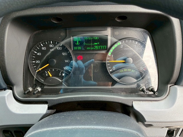 ワイドロング4トン積載5速MTマニュアル3t4t|中古トラックの販売・買取・査定のアイナビ