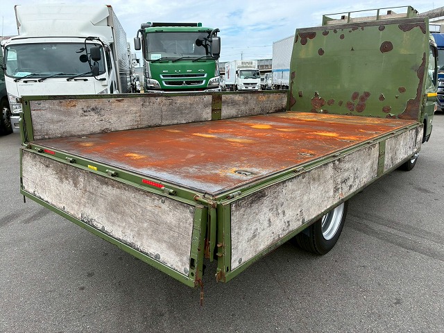 ワイドロング4トン積載5速MTマニュアル3t4t|中古トラックの販売・買取・査定のアイナビ