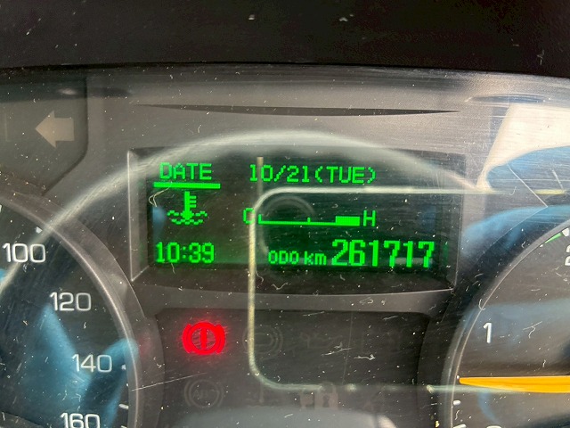 ワイドロング4トン積載5速MTマニュアル3t4t|中古トラックの販売・買取・査定のアイナビ