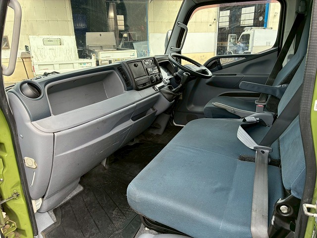 ワイドロング4トン積載5速MTマニュアル3t4t|中古トラックの販売・買取・査定のアイナビ