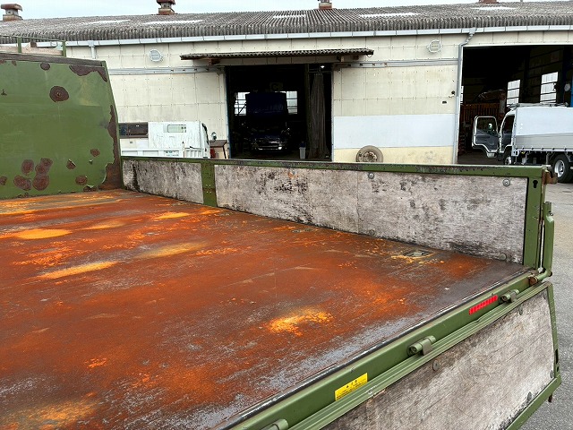 ワイドロング4トン積載5速MTマニュアル3t4t|中古トラックの販売・買取・査定のアイナビ