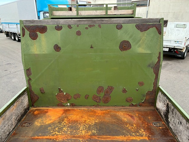 ワイドロング4トン積載5速MTマニュアル3t4t|中古トラックの販売・買取・査定のアイナビ