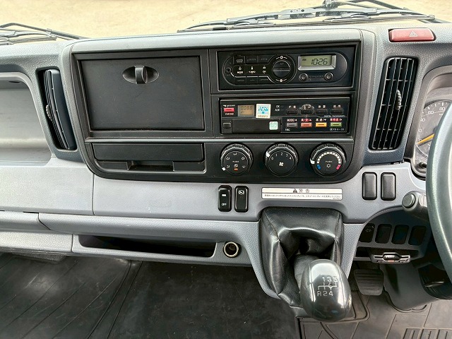 ワイドロング4トン積載5速MTマニュアル3t4t|中古トラックの販売・買取・査定のアイナビ